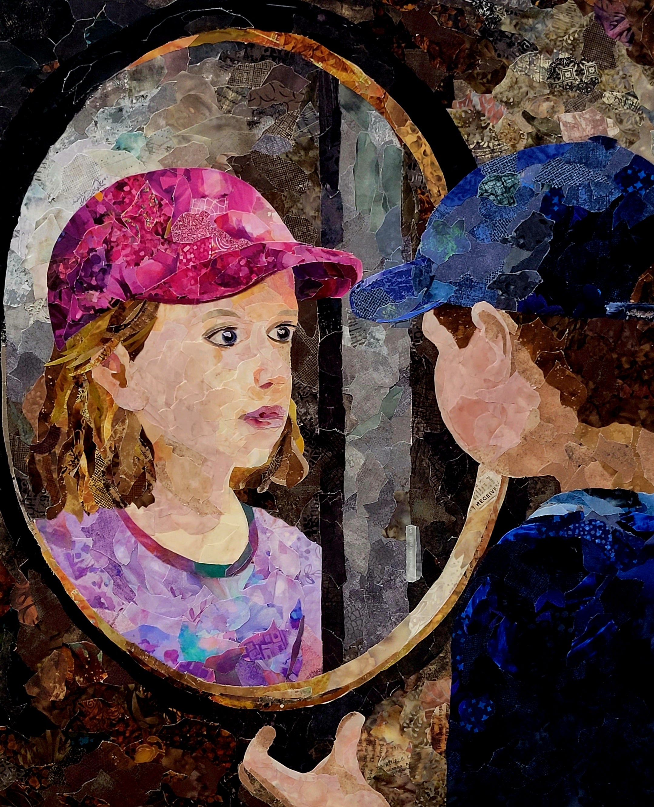 Mirror Mirror