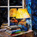 Midnight Between the Pages