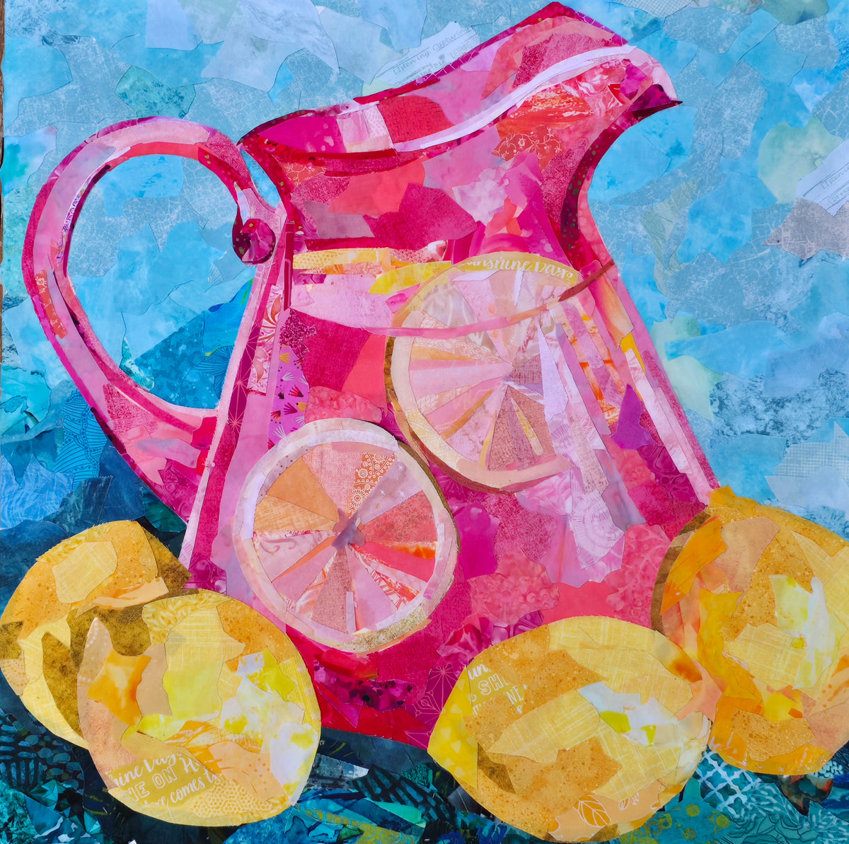 Again With The Lemons