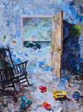 Adrift