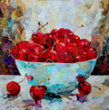 Bowl Full of Summer
