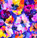 Floral Abstract