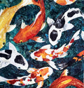 Kevin's Koi