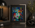 Sanpaku 8x10 PRINT