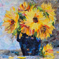 A Sunflower Soul