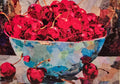 Bowl Full of Summer 5x7 Greeting Card