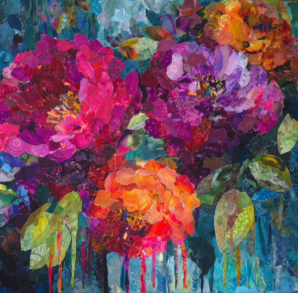 Riot In Bloom